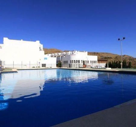 Apartamento Duplex Turisticos MojaMar Playa Mojácar Exterior foto