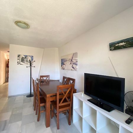 Apartamento Duplex Turisticos MojaMar Playa Mojácar Exterior foto