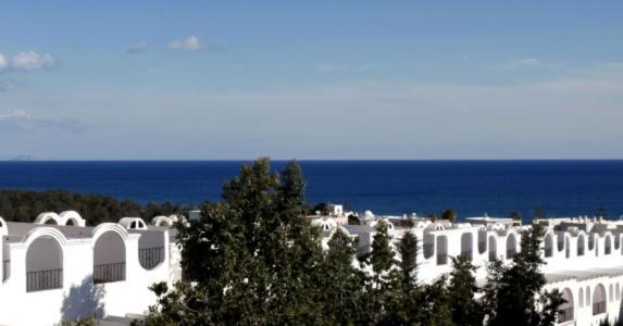 Apartamento Duplex Turisticos MojaMar Playa Mojácar Exterior foto