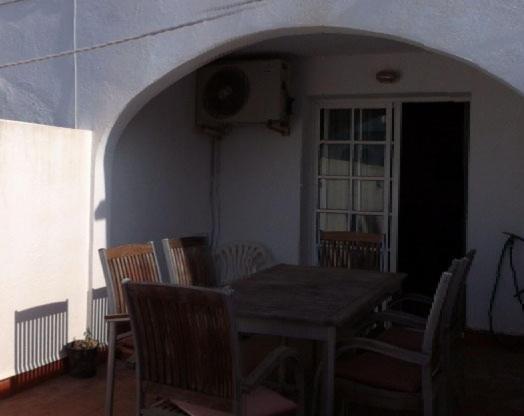 Apartamento Duplex Turisticos MojaMar Playa Mojácar Habitación foto
