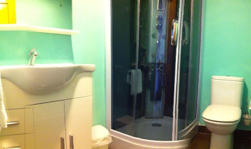 Apartamento Duplex Turisticos MojaMar Playa Mojácar Habitación foto