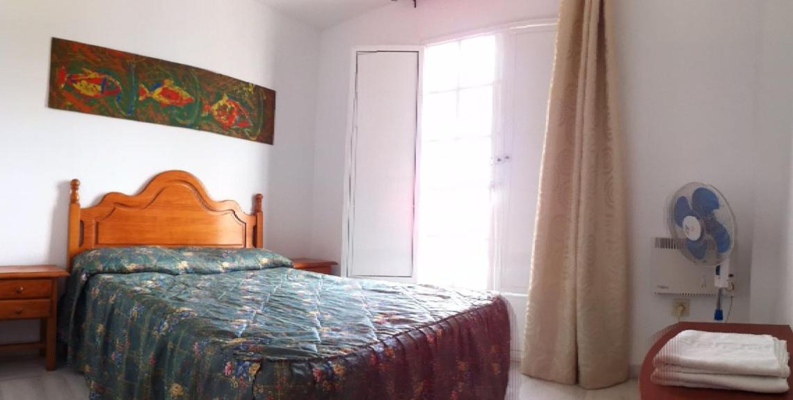 Apartamento Duplex Turisticos MojaMar Playa Mojácar Exterior foto