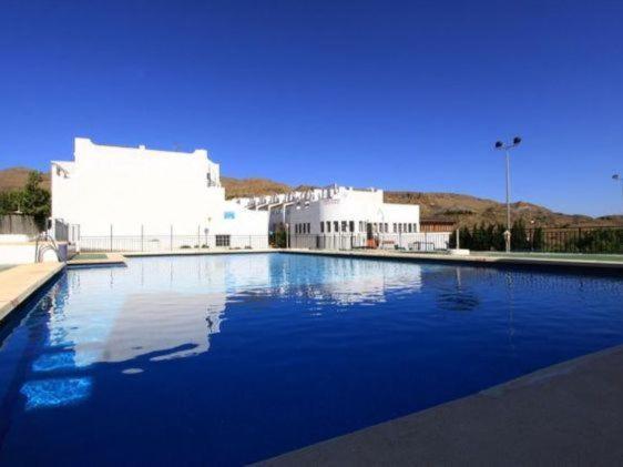 Apartamento Duplex Turisticos MojaMar Playa Mojácar Exterior foto