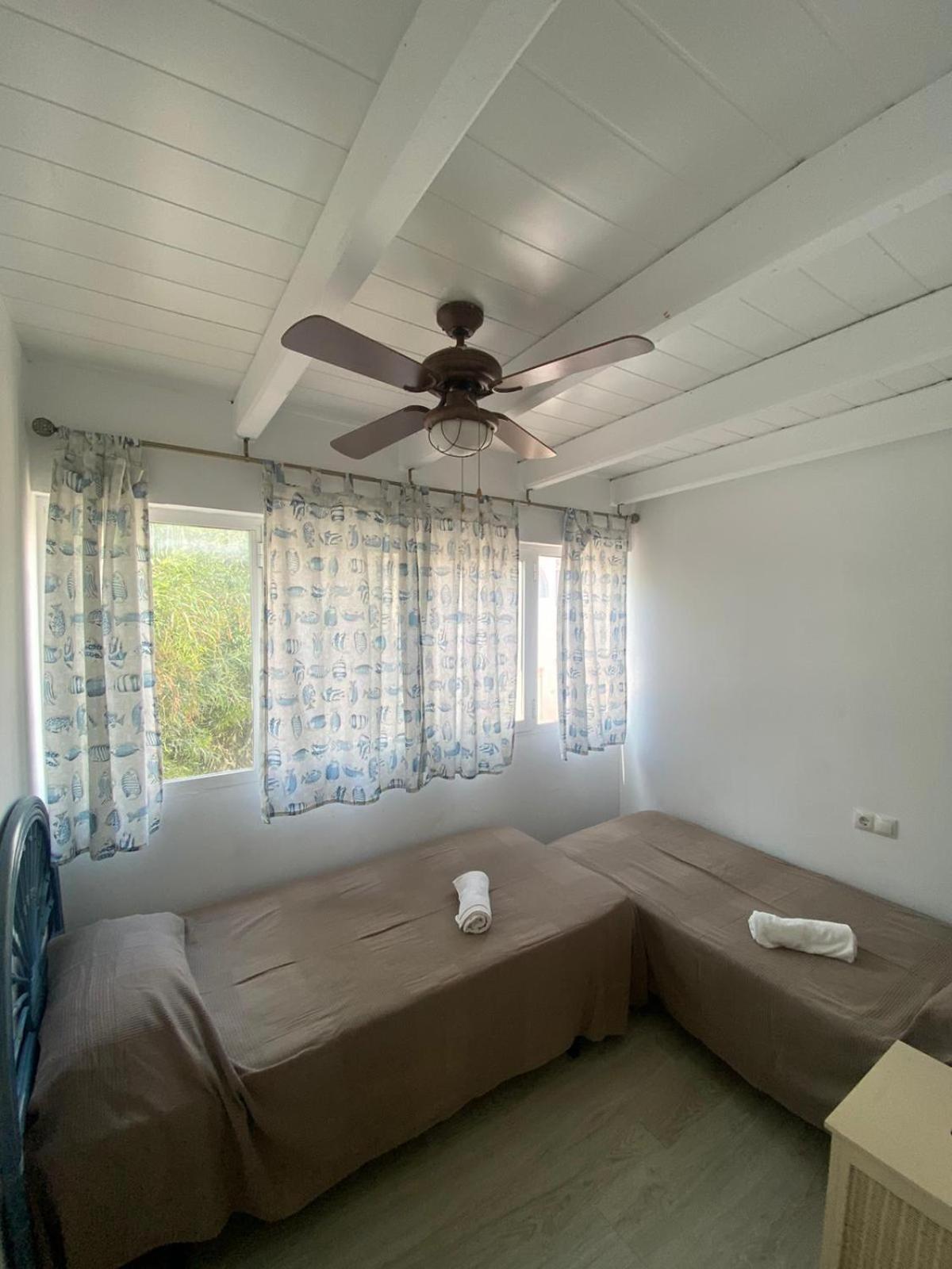 Apartamento Duplex Turisticos MojaMar Playa Mojácar Exterior foto