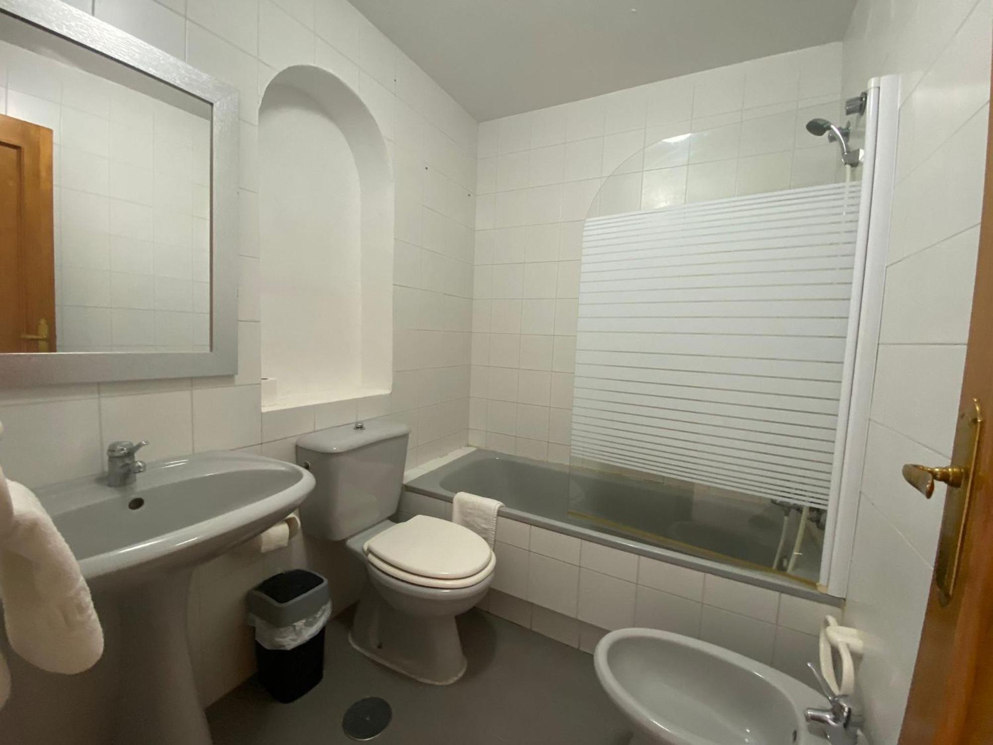 Apartamento Duplex Turisticos MojaMar Playa Mojácar Exterior foto