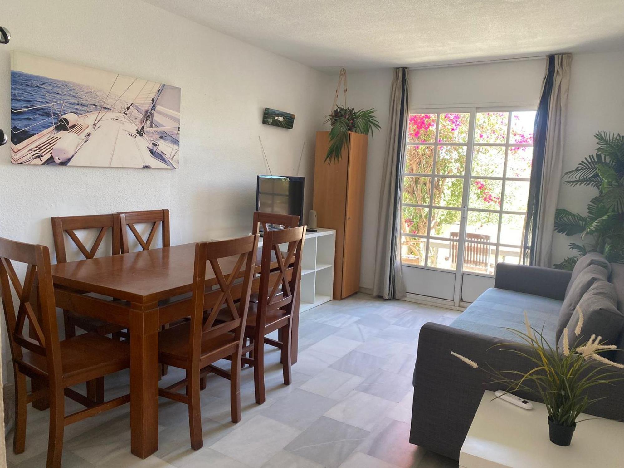 Apartamento Duplex Turisticos MojaMar Playa Mojácar Exterior foto