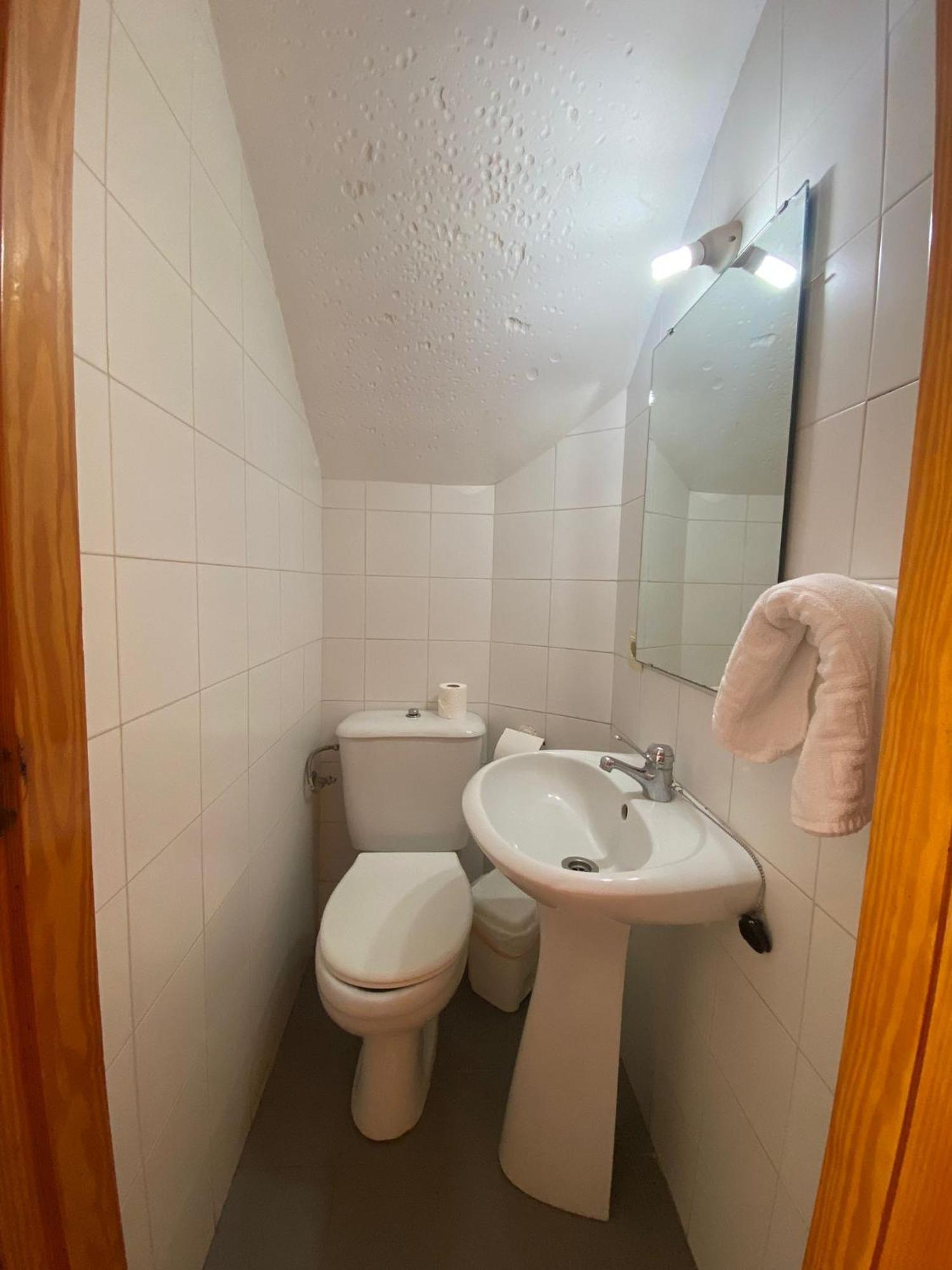 Apartamento Duplex Turisticos MojaMar Playa Mojácar Exterior foto