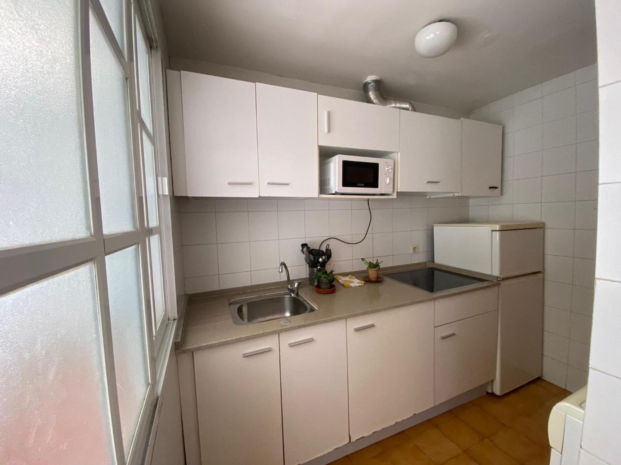 Apartamento Duplex Turisticos MojaMar Playa Mojácar Exterior foto