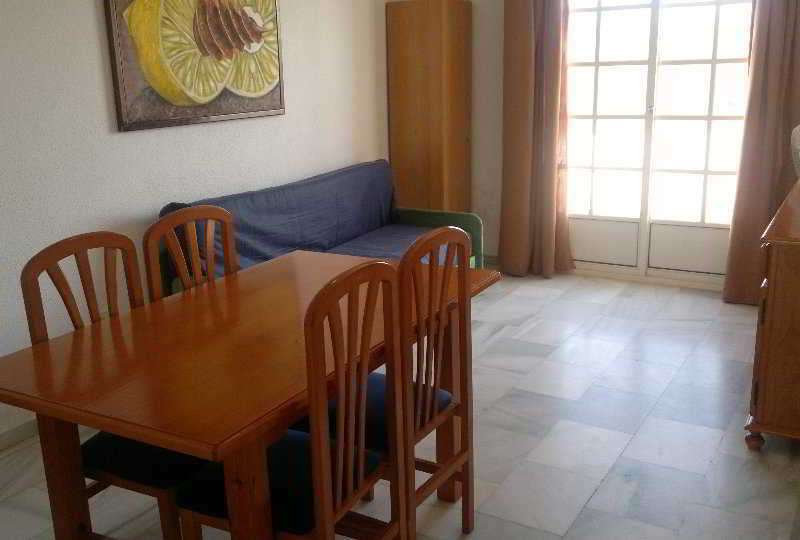 Apartamento Duplex Turisticos MojaMar Playa Mojácar Exterior foto
