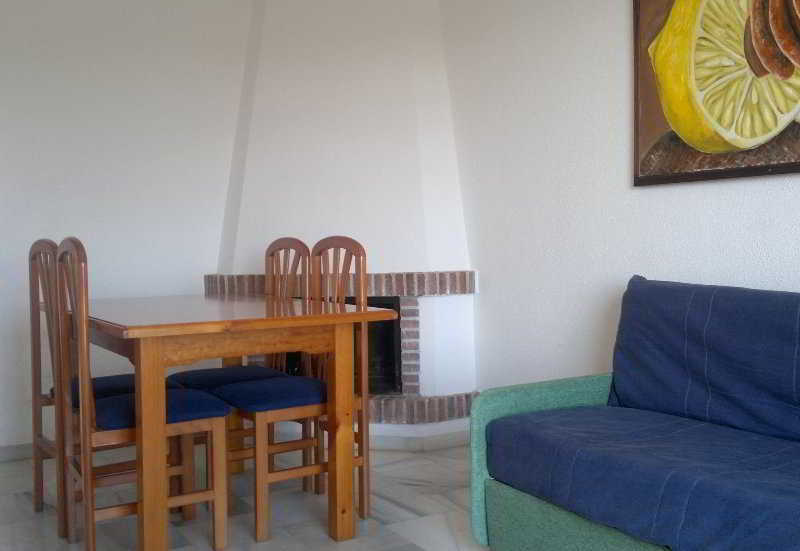 Apartamento Duplex Turisticos MojaMar Playa Mojácar Exterior foto