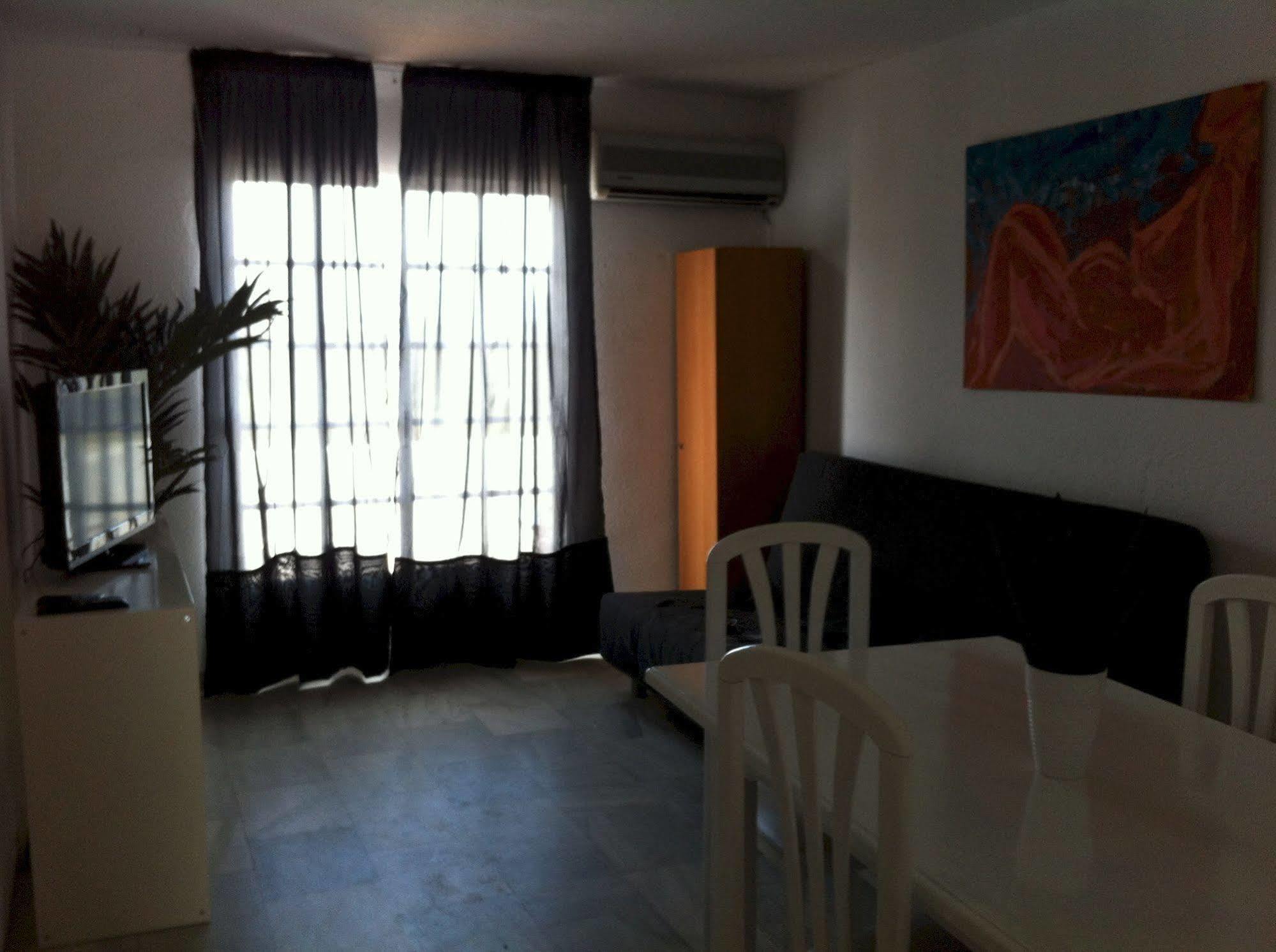 Apartamento Duplex Turisticos MojaMar Playa Mojácar Exterior foto