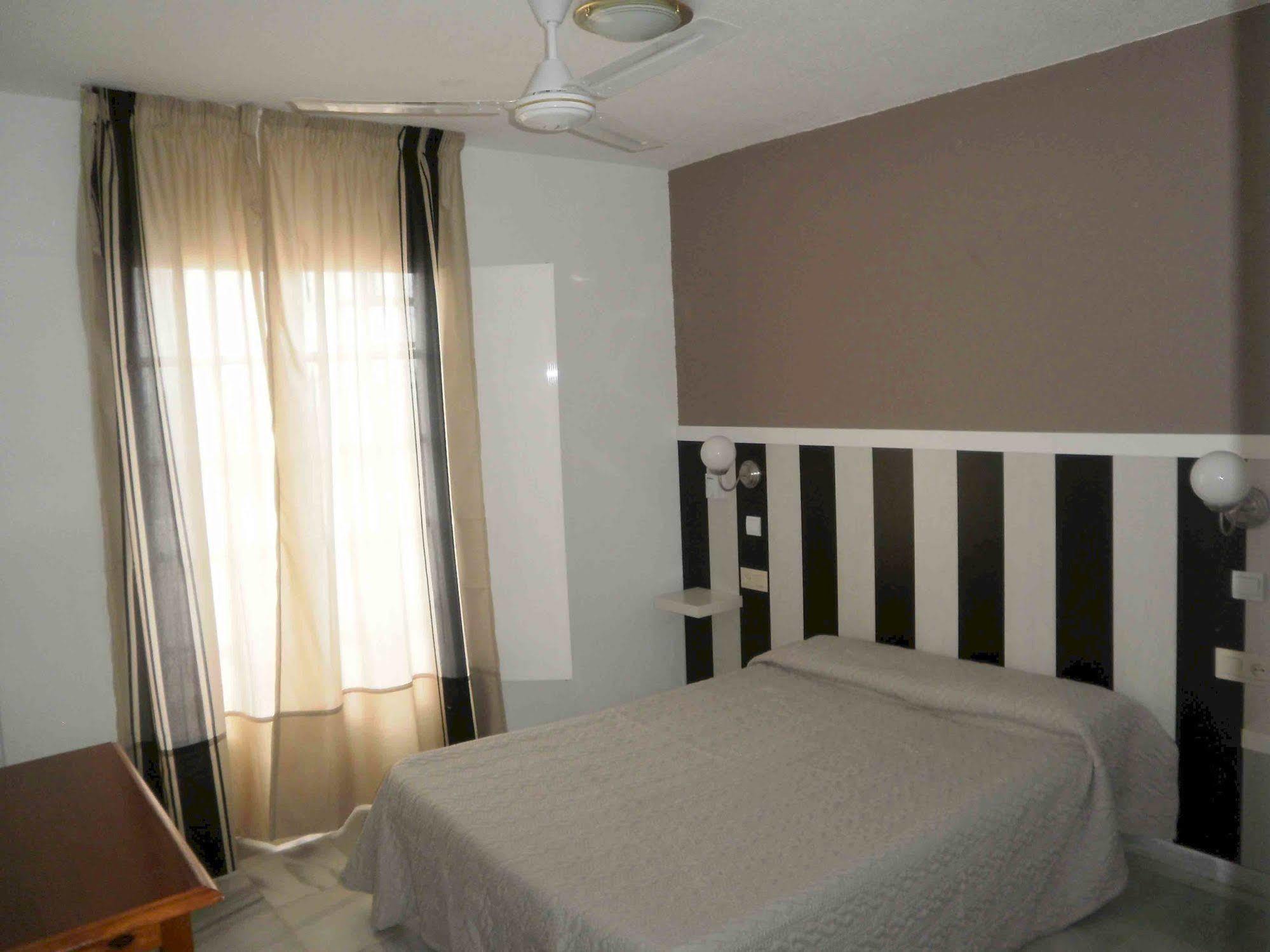 Apartamento Duplex Turisticos MojaMar Playa Mojácar Exterior foto